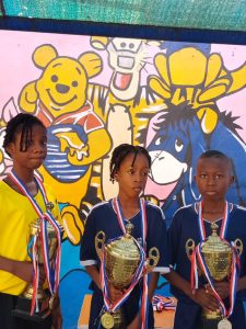 Splendan Schools Annual Inter-House Sports 2026