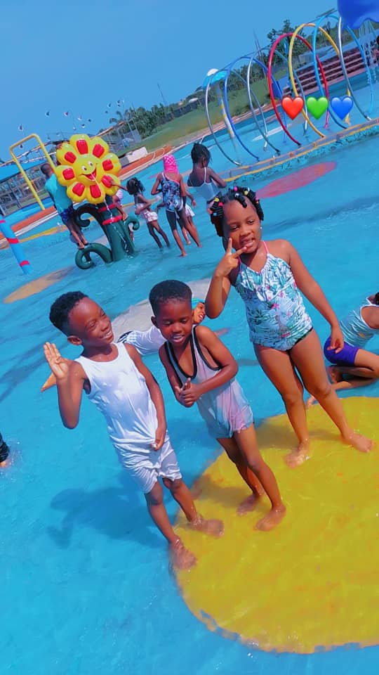 Extracurricular Excellence: Swimming & Water Safety Classes