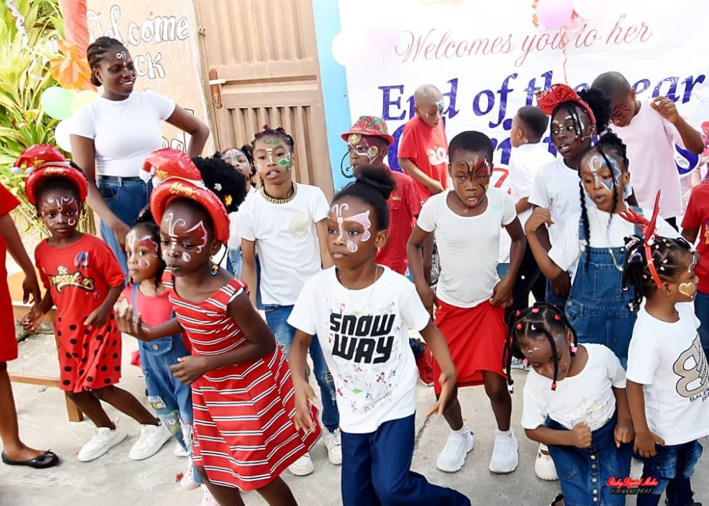 Festive Traditions: Annual Christmas Party Celebration