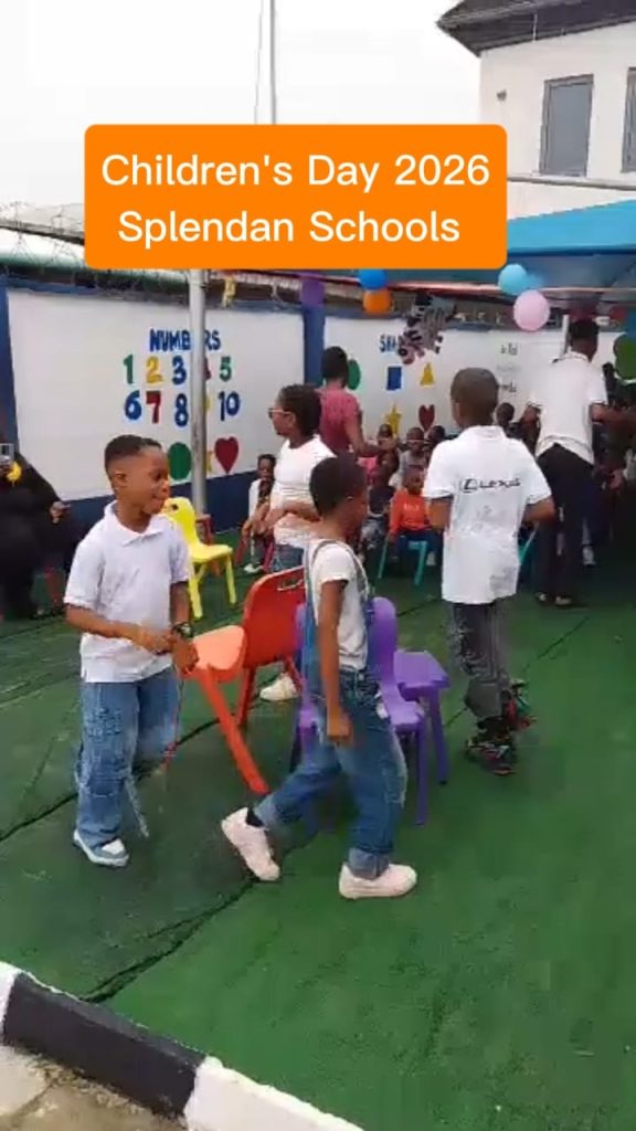 Children’s Day Event 2026